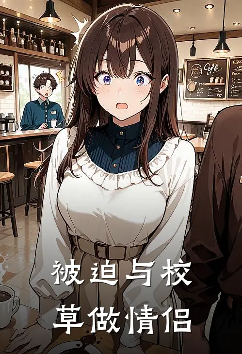 被迫与校草做情侣