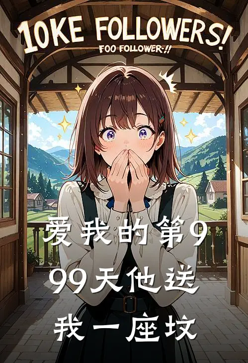 爱我的第999天他送我一座坟