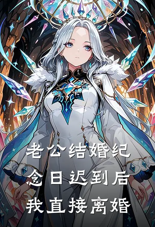 老公结婚纪念日迟到后，我直接离婚