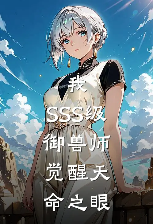 我，SSS级御兽师，觉醒天命之眼