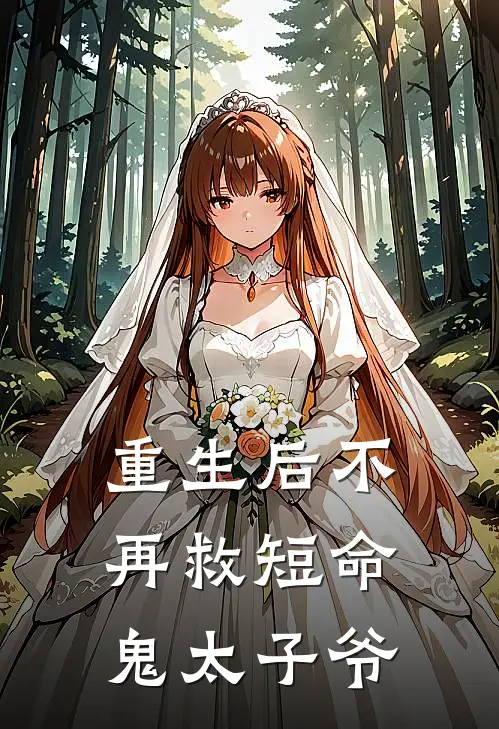 重生后不再救短命鬼太子爷