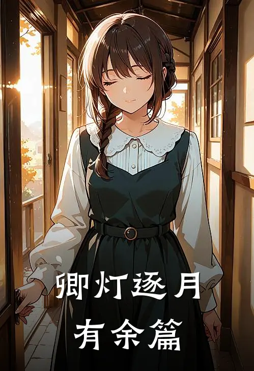 卿灯逐月有余篇