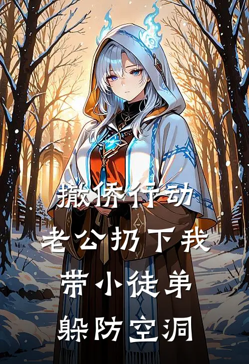 撤侨行动，老公扔下我带小徒弟躲防空洞徐若若陈见津最新好看小说_最新完本小说撤侨行动，老公扔下我带小徒弟躲防空洞徐若若陈见津