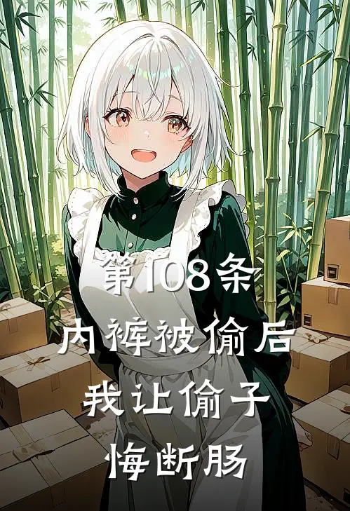 第108条内裤被偷后，我让偷子悔断肠