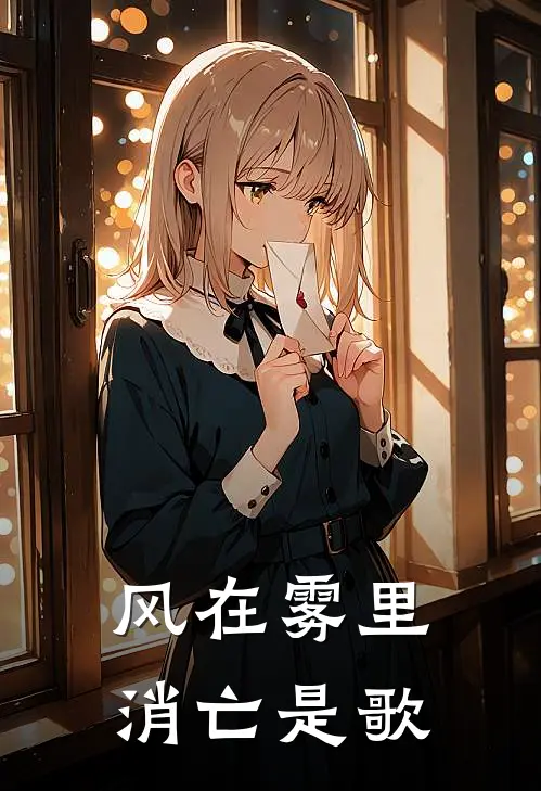 风在雾里消亡是歌