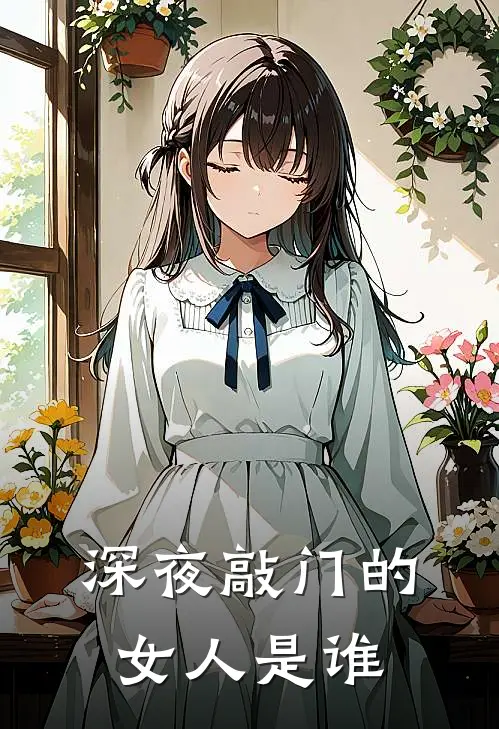 深夜敲门的女人是谁
