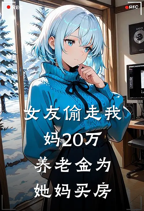 女友偷走我妈20万养老金为她妈买房