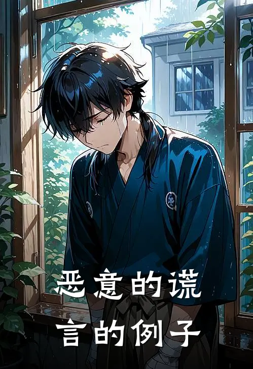 恶意的谎言的例子