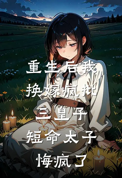 南晚棠阿瑶(重生后我换嫁疯批三皇子，短命太子悔疯了)全章节在线阅读_(重生后我换嫁疯批三皇子，短命太子悔疯了)全本在线阅读