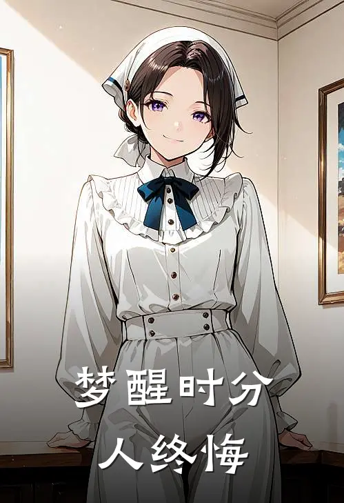 梦醒时分人终悔