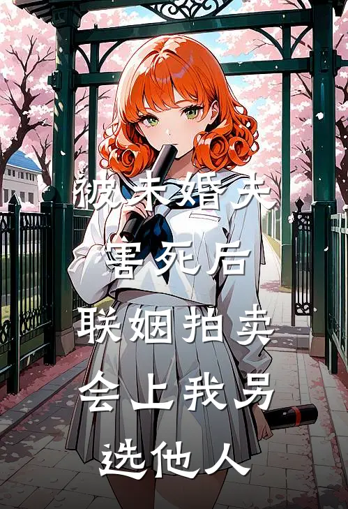 被未婚夫害死后，联姻拍卖会上我另选他人