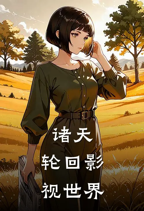 诸天，轮回影视世界