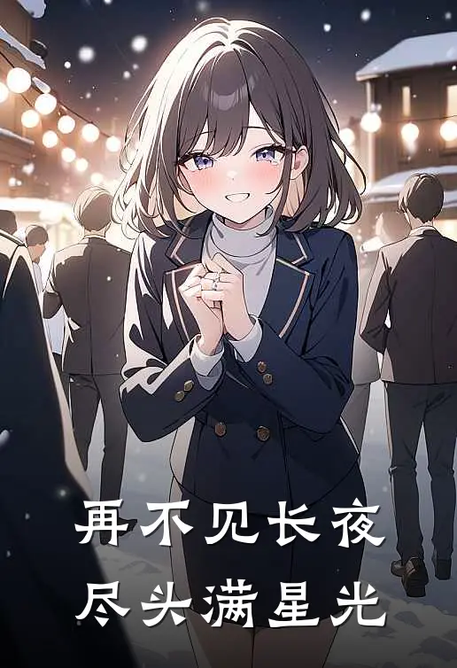 再不见长夜尽头满星光