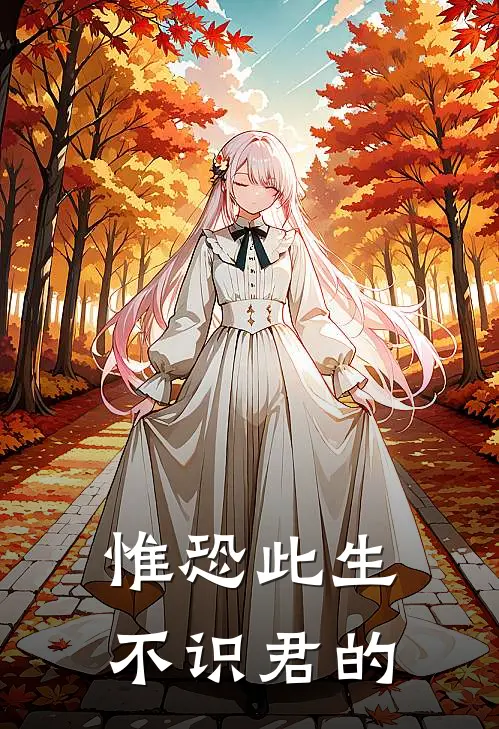 惟恐此生不识君的