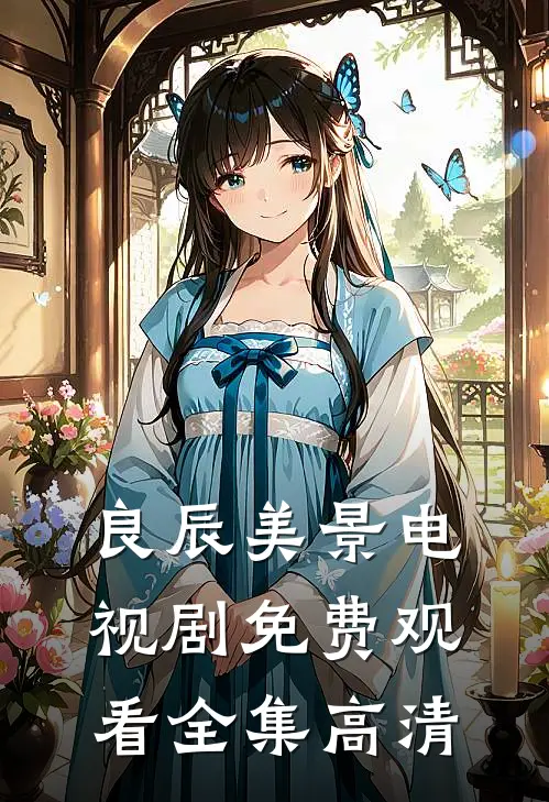 良辰美景电视剧免费观看全集高清