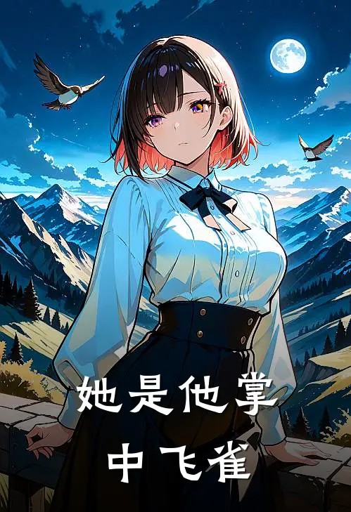 她是他掌中飞雀