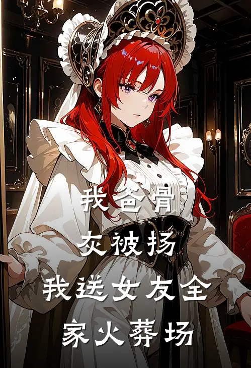 沈沫傅名成《我爸骨灰被扬，我送女友全家火葬场》小说免费在线阅读_我爸骨灰被扬，我送女友全家火葬场(沈沫傅名成)已完结小说