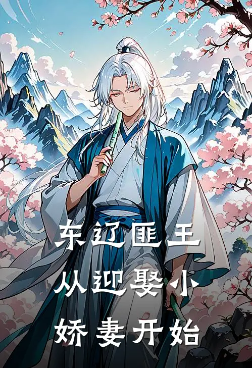 东辽匪王，从迎娶小娇妻开始