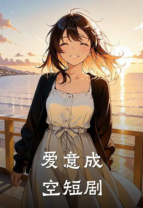 爱意成空短剧