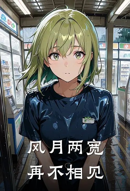 风月两宽，再不相见