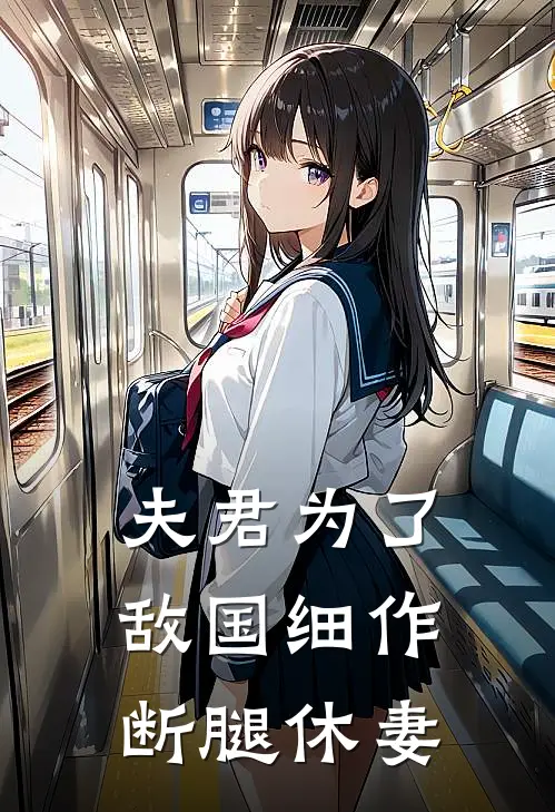 夫君为了敌国细作断腿休妻