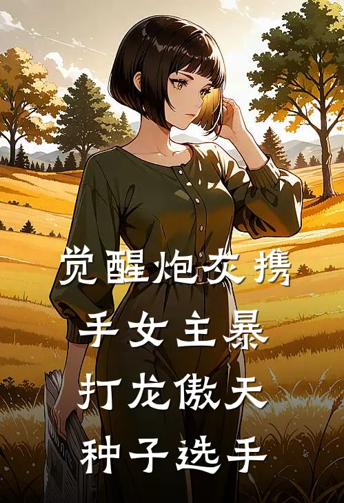 觉醒炮灰携手女主暴打龙傲天种子选手