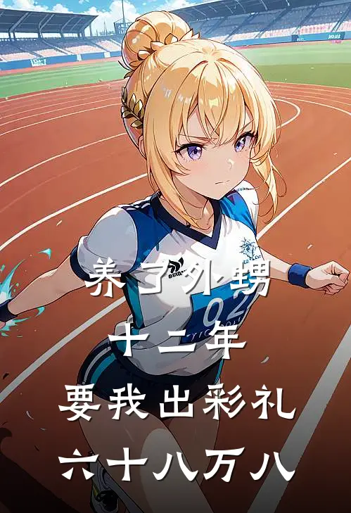 养了外甥十二年，要我出彩礼六十八万八