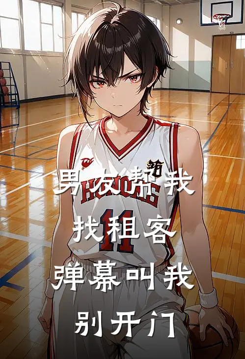 男友帮我找租客，弹幕叫我别开门