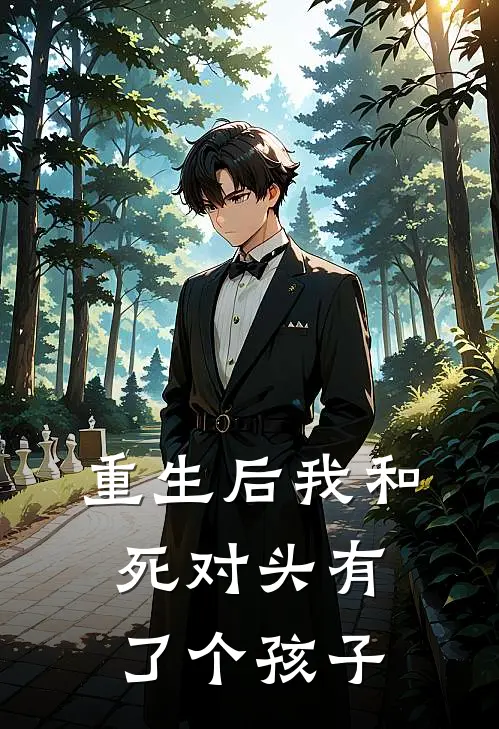 重生后我和死对头有了个孩子