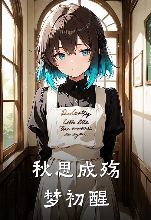 秋思成殇，梦初醒