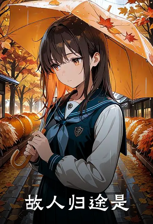 故人归途是