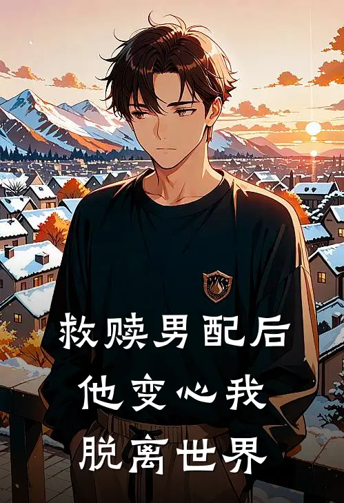 救赎男配后，他变心我脱离世界（江景程姜颖）最新章节列表_江景程姜颖)救赎男配后，他变心我脱离世界最新章节列表笔趣阁（救赎男配后，他变心我脱离世界）