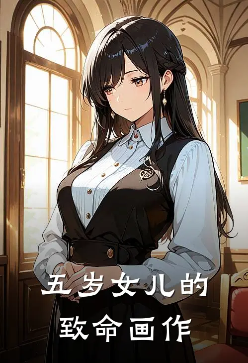 五岁女儿的致命画作