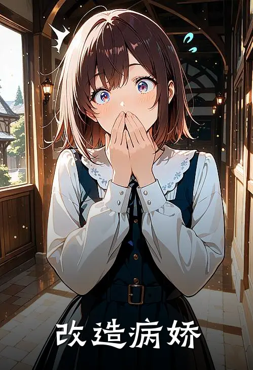 改造病娇