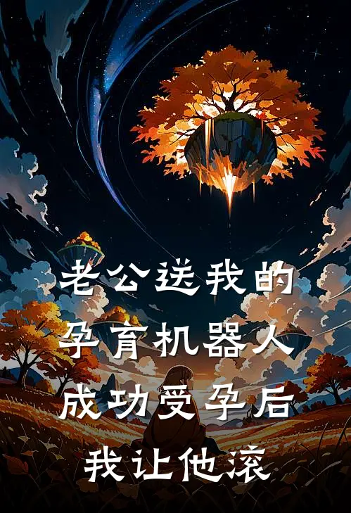老公送我的孕育机器人成功受孕后，我让他滚
