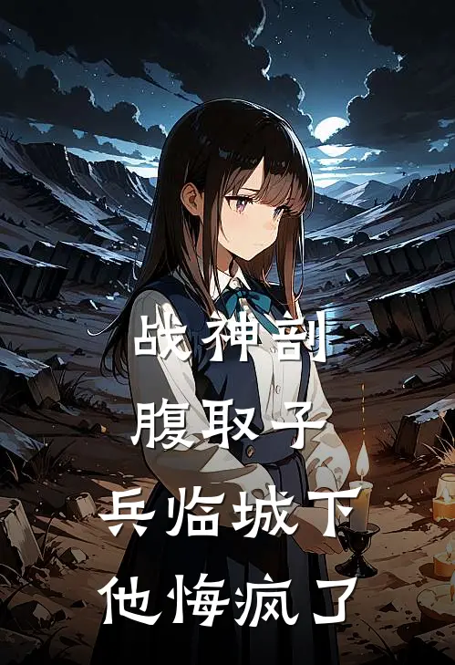 战神剖腹取子，兵临城下他悔疯了