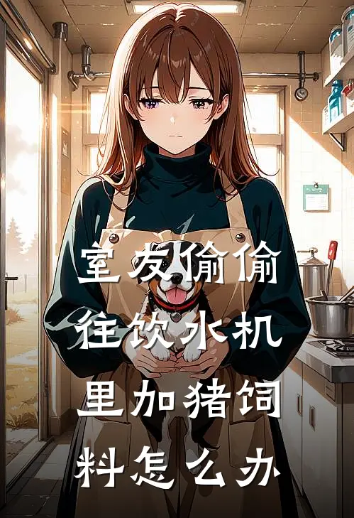 室友偷偷往饮水机里加猪饲料怎么办