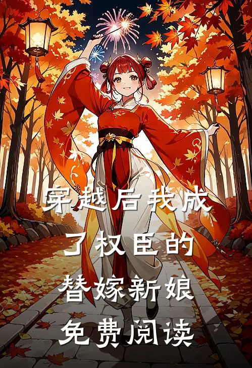 穿越后我成了权臣的替嫁新娘免费阅读