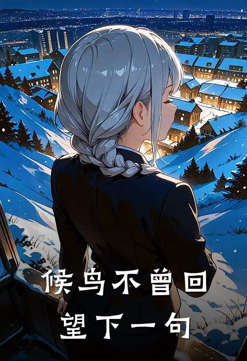 候鸟不曾回望下一句