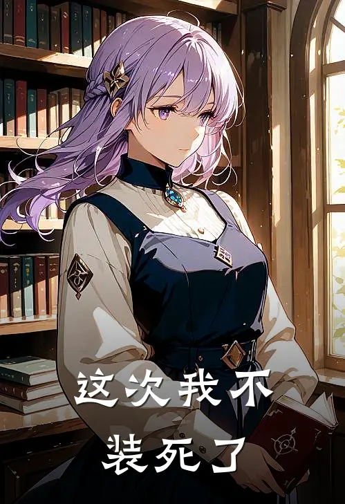 这次我不装死了