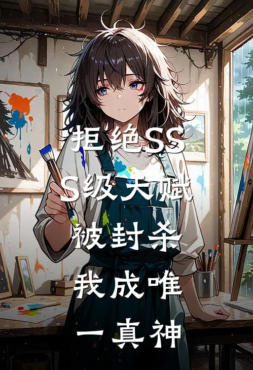 拒绝SSS级天赋被封杀，我成唯一真神