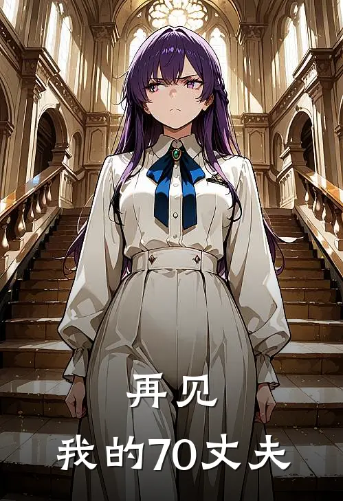 再见，我的70丈夫(张丘成夏夏)最热门小说_小说完整版再见，我的70丈夫张丘成夏夏