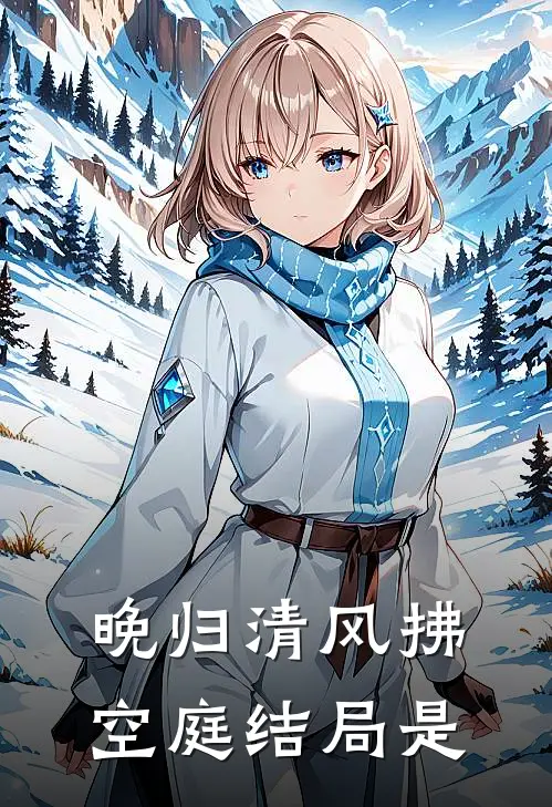 晚归清风拂空庭结局是