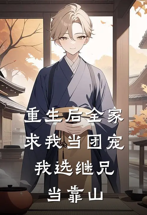 重生后全家求我当团宠，我选继兄当靠山