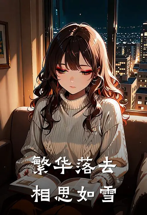 繁华落去，相思如雪