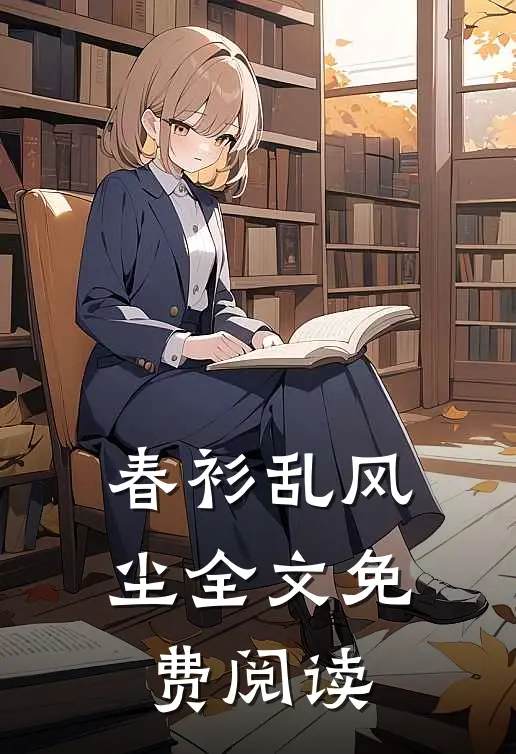 春衫乱风尘全文免费阅读