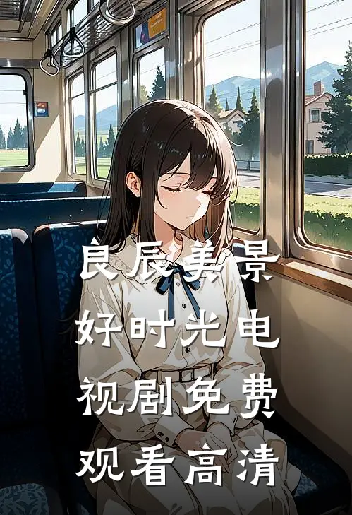 良辰美景好时光电视剧免费观看高清