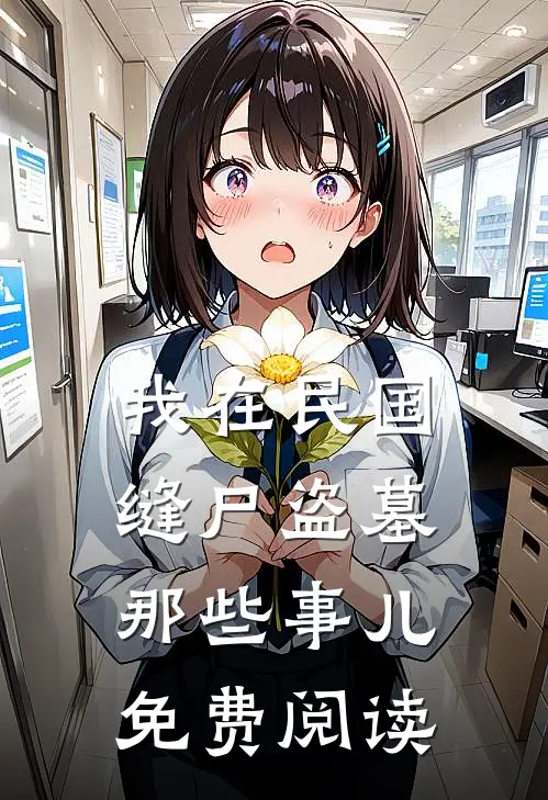 我在民国缝尸盗墓那些事儿免费阅读