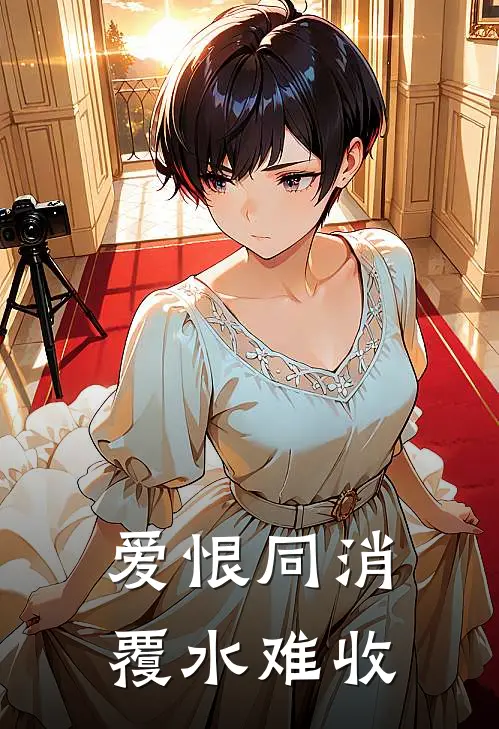 爱恨同消，覆水难收