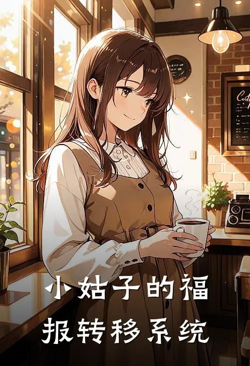 小姑子的福报转移系统